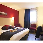 Szálloda Restaurant Du Parc Logis Elegance Saumur