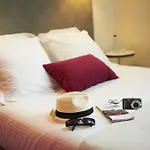 Restaurant Du Parc Logis Elegance Hotel Saumur