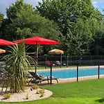 Restaurant Du Parc Logis Elegance 3*