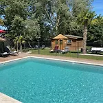 Restaurant Du Parc Logis Elegance 3*