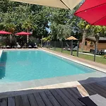 Restaurant Du Parc Logis Elegance Szálloda 3*