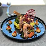 Restaurant Du Parc Logis Elegance