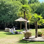 Restaurant Du Parc Logis Elegance 3*