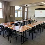 Restaurant Du Parc Logis Elegance 3* Saumur