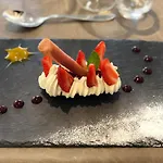 Szálloda Restaurant Du Parc Logis Elegance Saumur