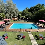 Szálloda Restaurant Du Parc Logis Elegance 3*