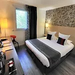 Restaurant Du Parc Logis Elegance 3* Saumur