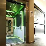 Restaurant Du Parc Logis Elegance 3* Saumur