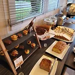 Szálloda Restaurant Du Parc Logis Elegance