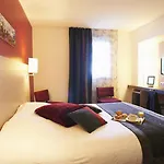 Restaurant Du Parc Logis Elegance 3*