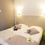 Restaurant Du Parc Logis Elegance Szálloda 3*