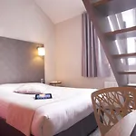 Szálloda Restaurant Du Parc Logis Elegance