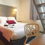 Restaurant Du Parc Logis Elegance Szálloda 3*