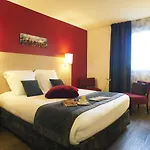 Restaurant Du Parc Logis Elegance Saumur