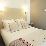 Ξενοδοχείο Restaurant Du Parc Logis Elegance Saumur