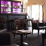 Hotel Restaurant Du Parc Logis Elegance 3*