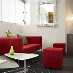 Restaurant Du Parc Logis Elegance 3*