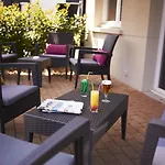 Szálloda Restaurant Du Parc Logis Elegance 3*