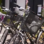 Szálloda Restaurant Du Parc Logis Elegance Saumur