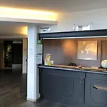 Restaurant Du Parc Logis Elegance Szálloda 3*