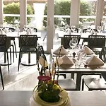 Restaurant Du Parc Logis Elegance Saumur
