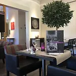 Restaurant Du Parc Logis Elegance 3*