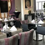 Restaurant Du Parc Logis Elegance 3* Saumur