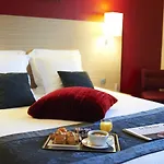 Restaurant Du Parc Logis Elegance 3*