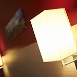 Szálloda Restaurant Du Parc Logis Elegance Saumur