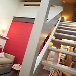 Szálloda Restaurant Du Parc Logis Elegance Saumur