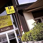 Restaurant Du Parc Logis Elegance