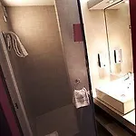 Szálloda Restaurant Du Parc Logis Elegance