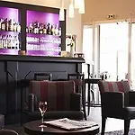 Restaurant Du Parc Logis Elegance