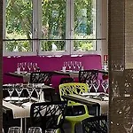 Hotel Restaurant Du Parc Logis Elegance 3*