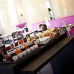 Ξενοδοχείο Restaurant Du Parc Logis Elegance 3*