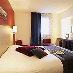 Restaurant Du Parc Logis Elegance Szálloda