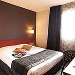 Szálloda Restaurant Du Parc Logis Elegance Saumur