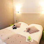 Restaurant Du Parc Logis Elegance Szálloda 3*