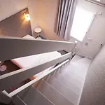 Szálloda Restaurant Du Parc Logis Elegance 3*