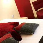 Restaurant Du Parc Logis Elegance Szálloda 3*