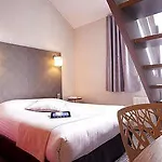 Ξενοδοχείο Restaurant Du Parc Logis Elegance 3*