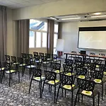 Restaurant Du Parc Logis Elegance Szálloda Saumur