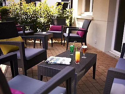 Restaurant Du Parc Logis Elegance 3*