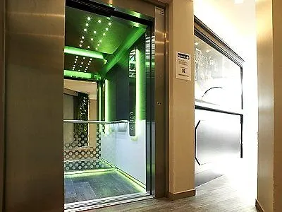 Restaurant Du Parc Logis Elegance 3* סומור