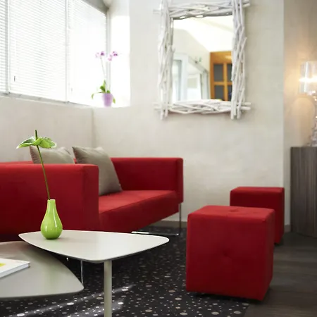 Restaurant Du Parc Logis Elegance 3*