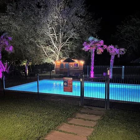 Restaurant Du Parc Logis Elegance Szálloda