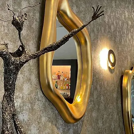 Restaurant Du Parc Logis Elegance סומור