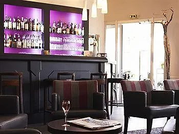 Restaurant Du Parc Logis Elegance