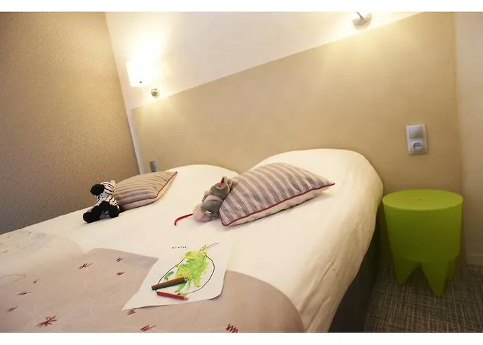 Restaurant Du Parc Logis Elégance 3* Saumur