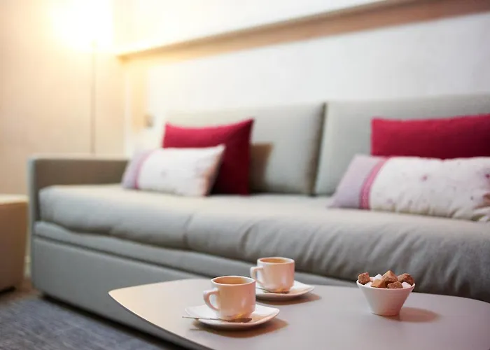 Restaurant Du Parc Logis Elegance Szálloda